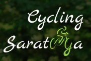 Cycling Saratoga