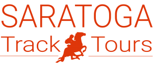 Saratoga Racetrack tours